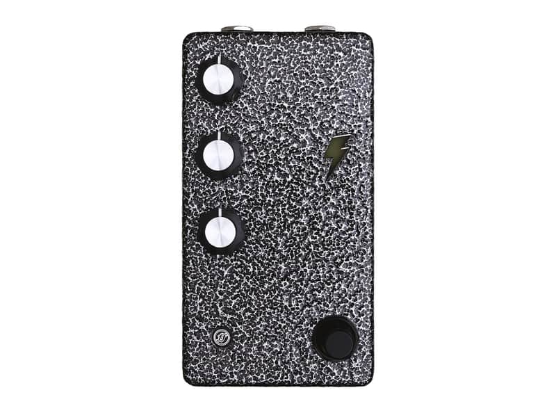 Fjord Fuzz THOR Fuzz Pedal image 1