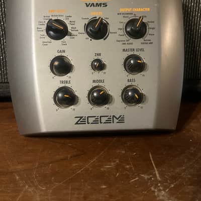 Zoom GM-200 - Gray image 1