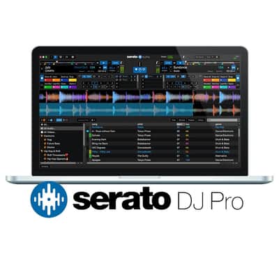 Serato DJ Pro download image 1