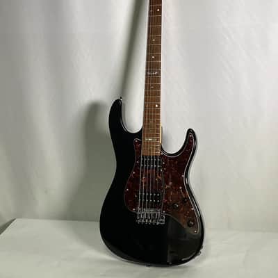 Harry's Engineering Dragonfly Guitar B6 Baritone image 1
