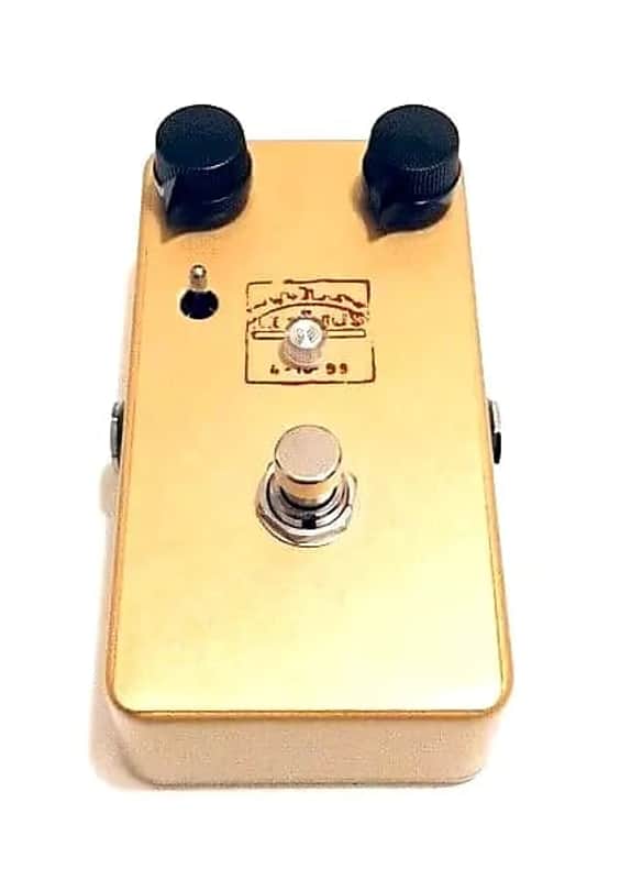 Lovepedal High Power Tweed Twin | Reverb Australia