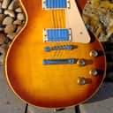 Gibson Les Paul Standard 1974 Honey Burst
