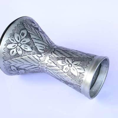 Egyptian Solo Darbuka Drum Doumbek DED-322P image 4
