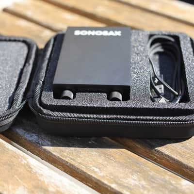 Sonosax M2D2 image 6