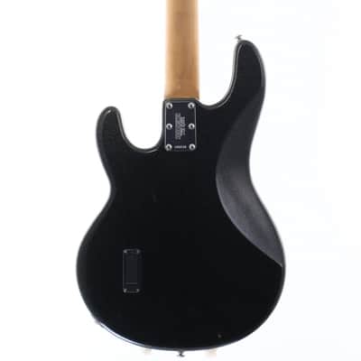 Music Man StingRay 3EQ H Black Sparkle [E09596] (07/23) image 5