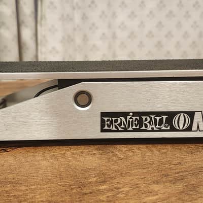 Ernie Ball MVP Volume Pedal image 5