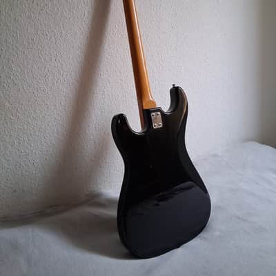Framus S-355 Stratocaster 1974 image 4