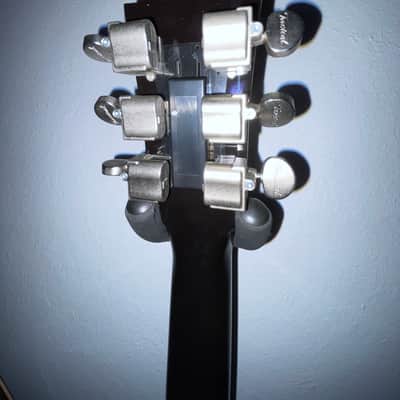 Gibson Les Paul Studio 2008 Fireburst image 7