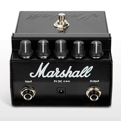 Marshall Shred Master Re-Issue Distortion Pedal image 4