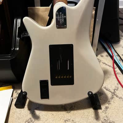 Ernie Ball Music Man Albert Lee ghost in a shell 2022 image 9