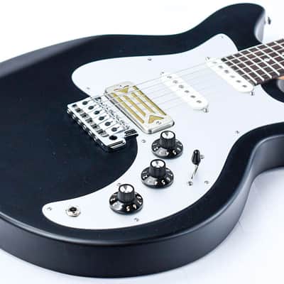 Eastman FullerTone DC 62 Moss Black image 11