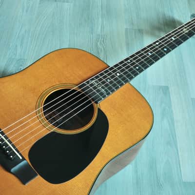 Martin RARE Jim Croce Commemorative Edition D-21 image 3