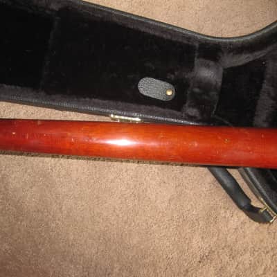 Gibson Melody Maker 1966 - Cherry image 7