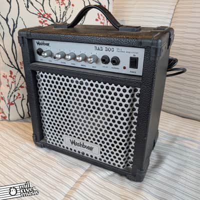 Washburn Bad Dog BD12 Guitar Combo - Used image 1