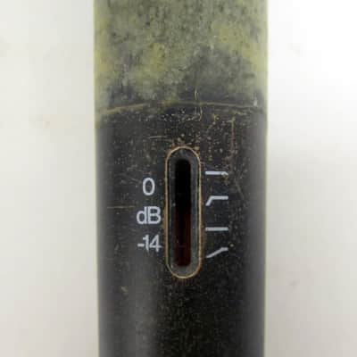 Used AKG C535EB Professional Cable Condenser Microphone VGC image 5