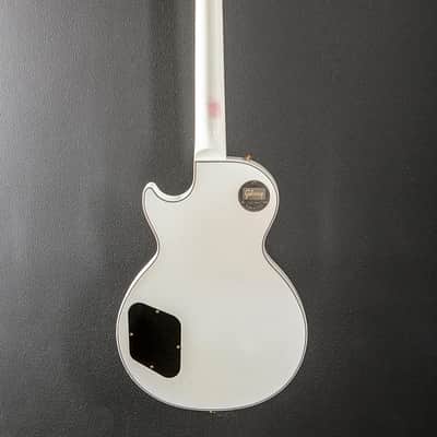 Gibson Custom Shop Les Paul Custom '16 image 5