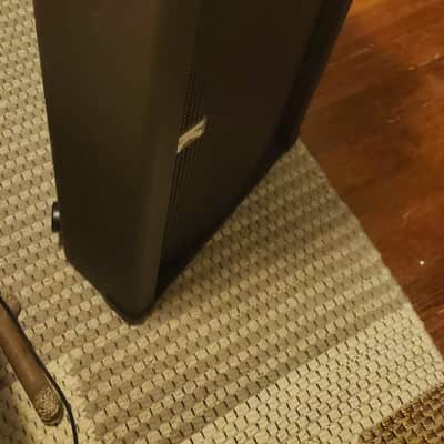 Kustom KPX210A 2024 - Black image 3