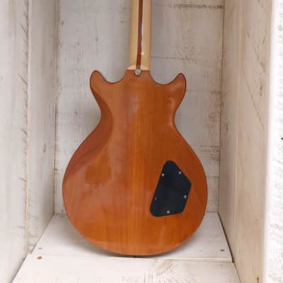 Gordon Smith left handed bass 1991 image 2