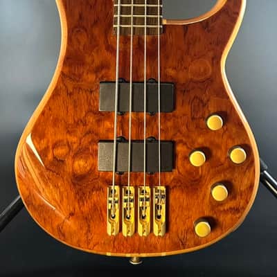 Peavey Cirrus BXP 2000s - Natural image 2