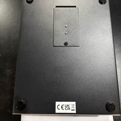 Electro Harmonix Big Muff Pi Fuzz image 4
