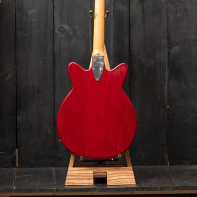 Micro-Frets Calibra Late 1960s Early 1970s - Gloss image 7