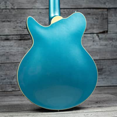 Eastman Romeo LA - Celestine Blue image 5