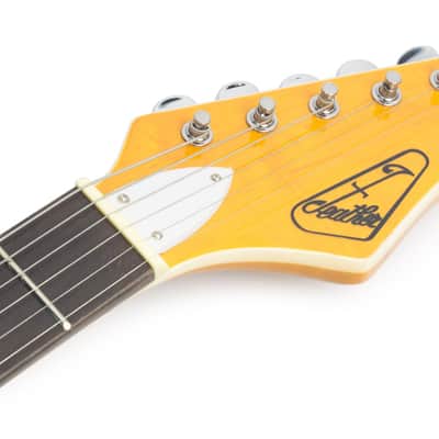 LG-50 - Blonde image 4