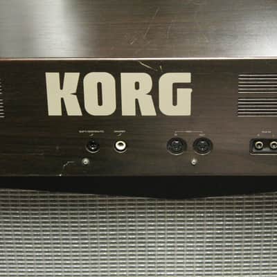 Korg Concert 800 Digital Piano image 6