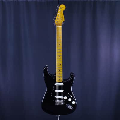 Fender Custom Shop David Gilmour NOS - Black image 3