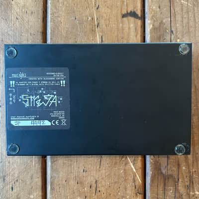 Make Noise Strega Module 2021 - Present - Black image 2