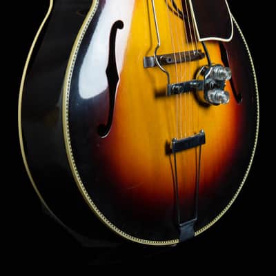 Gibson L-10 1935 image 6
