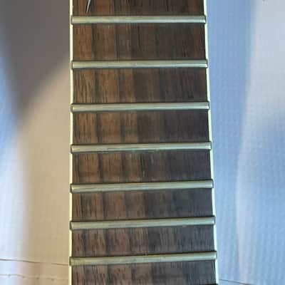 2006 Korean Ibanez S520EX Wizard II 22 Fret AANJ Replacement Guitar Neck Floyd Ready image 19