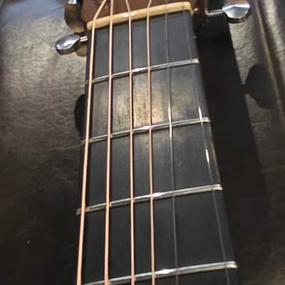 2003 Martin D-18GE Golden Era D-18 - Natural - w/Case image 9