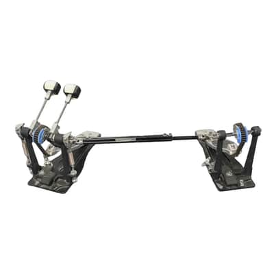 Used Pearl Eliminator Double Bass Drum Pedal - Good image 4