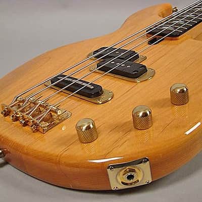Yamaha BB 1600 1984 Natural image 10