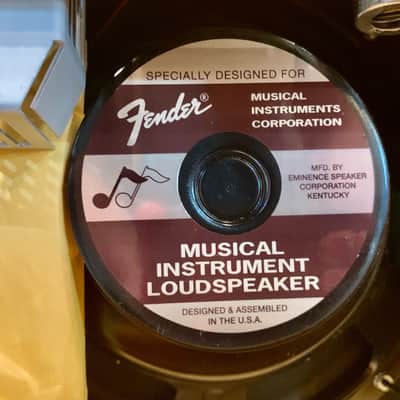 New Fender '57 Custom Deluxe image 7