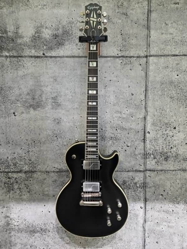 Epiphone Les Paul Prophecy | Reverb Canada