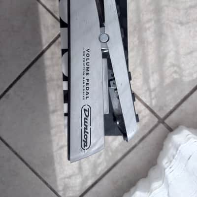 Dunlop DVP1 Volume Pedal image 3