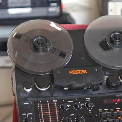 Fostex  Model 20 image 2