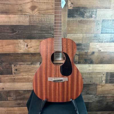 Martin 000C Jr-E Acoustic-Electric Guitar, Natural, Satin, FREE SHIP, #820 image 12