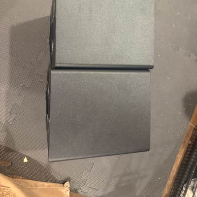 Yamaha HS5 5" Powered Studio Monitor (Pair) 2015 - Present - Black image 2