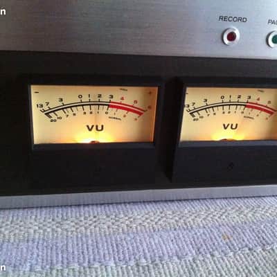 TEAC A-4300SX 1/4" 2-Track Reel to Reel Tape Recorder image 8