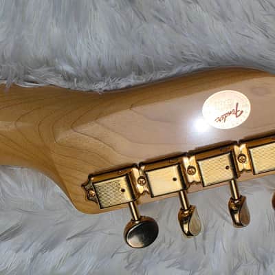 1996 Fender Telecaster Custom - MIJ - Limited Edition - 50th Anniversary - TLG-94P/F image 13