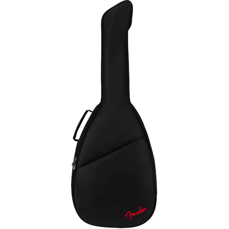 Fender FAS405 Small Body Acoustic Gig Bag image 1