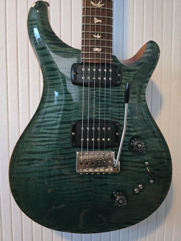 2013 Paul Reed Smith 408 ROSEWOOD NECK image 1