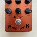 Joyo JF-14 American Sound 2010s - Orange