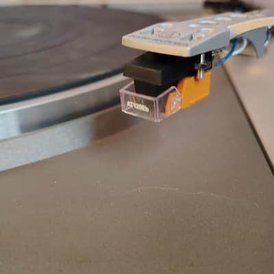Pioneer PL117d fully automatic turntable in excellent condition - 1980's image 4