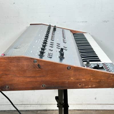 Oberheim OB-XA 1980s Vintage Analog Synthesizer image 8
