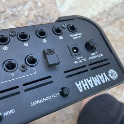 Yamaha DTXTREME III Electronic Drum Trigger DTX Module 3 image 3