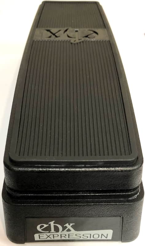 Used Electro-Harmonix EHX Performance Series Expression Guitar Effects Pedal! image 1